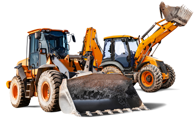Kler Equipment, négoce en machines de travaux publics, de manutention et de carrière d'occasion
