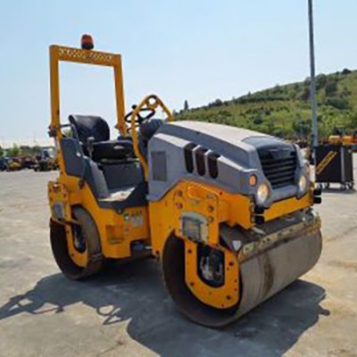 Compacteur HAMM HD12VV-engin-tp-a-vendre-d'occasion