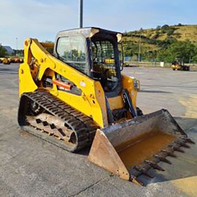 Mini-chargeuse BOBCAT T650-engin-tp-a-vendre-d'occasion